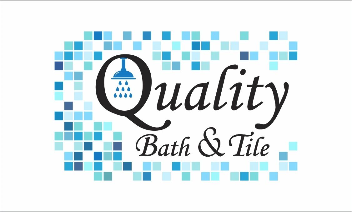 Quality Bath and Tile Accessible & Tiled Showers Aging in place